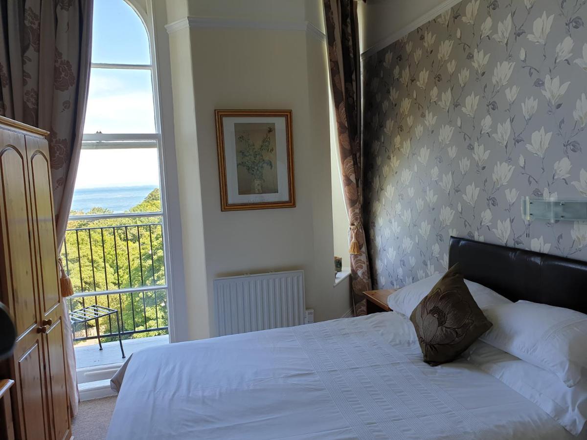The Collingdale Guest House Ilfracombe Extérieur photo