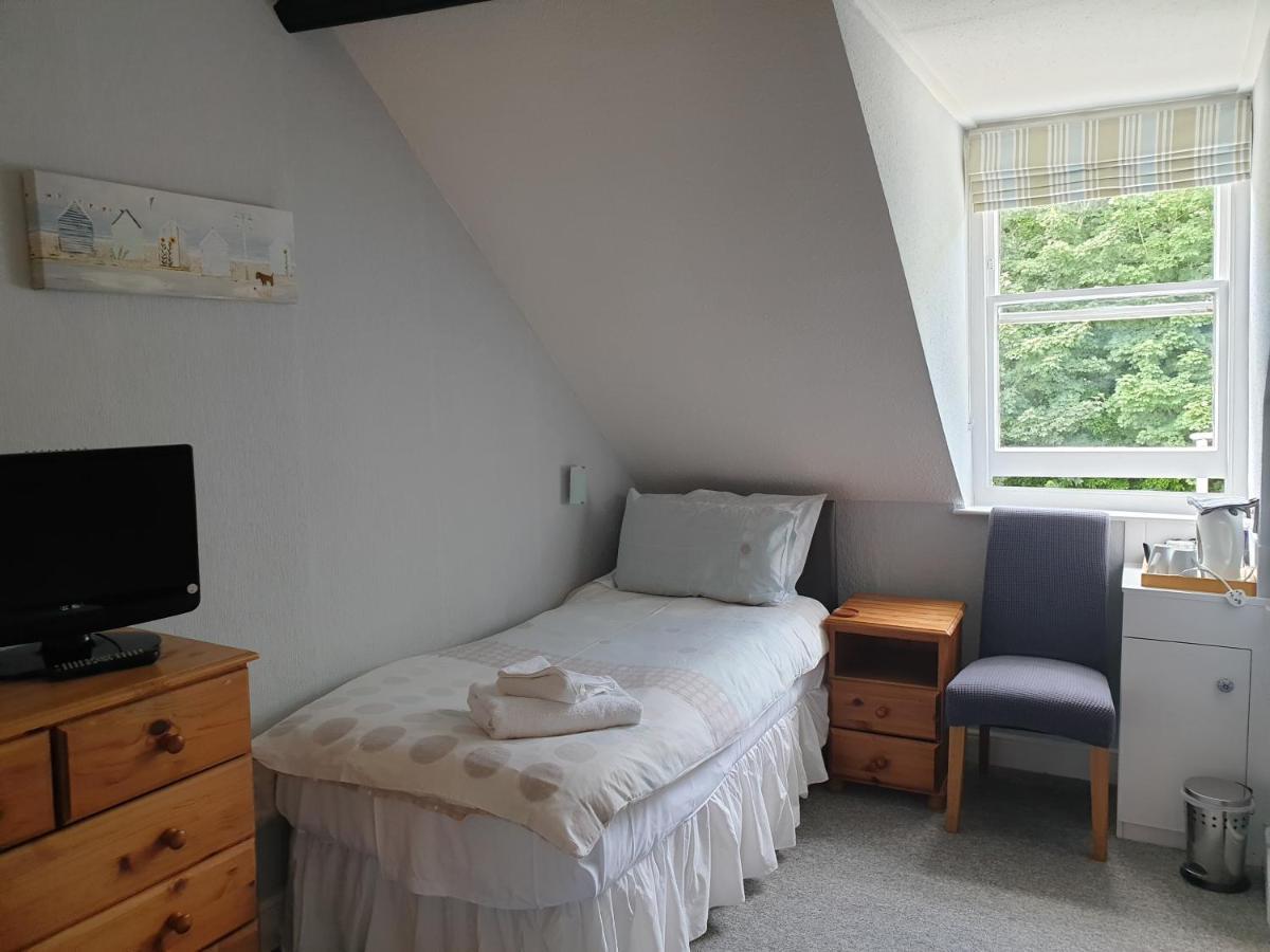 The Collingdale Guest House Ilfracombe Extérieur photo