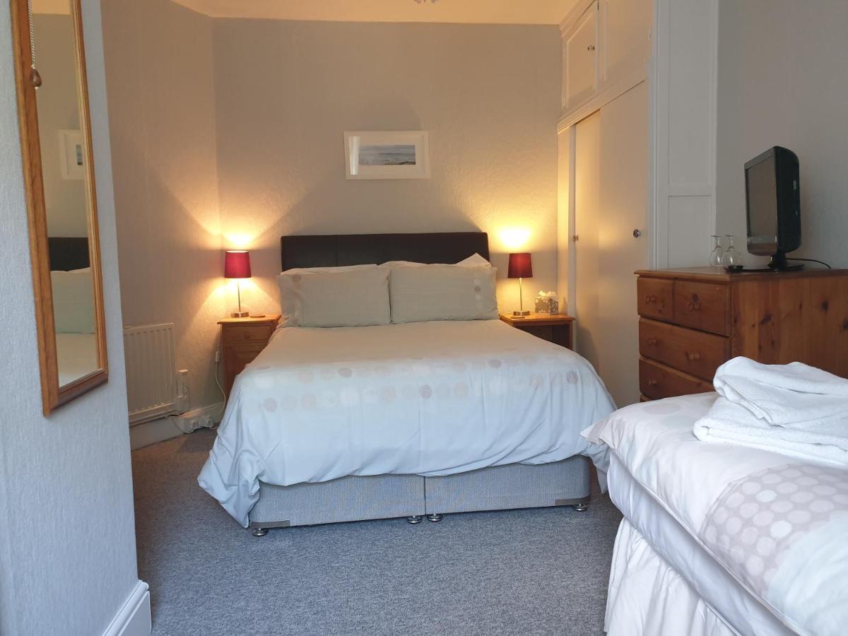 The Collingdale Guest House Ilfracombe Extérieur photo