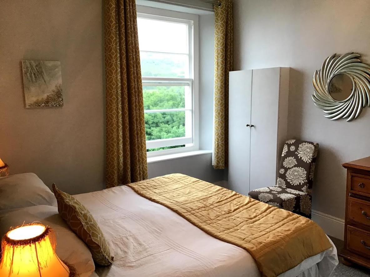 The Collingdale Guest House Ilfracombe Extérieur photo