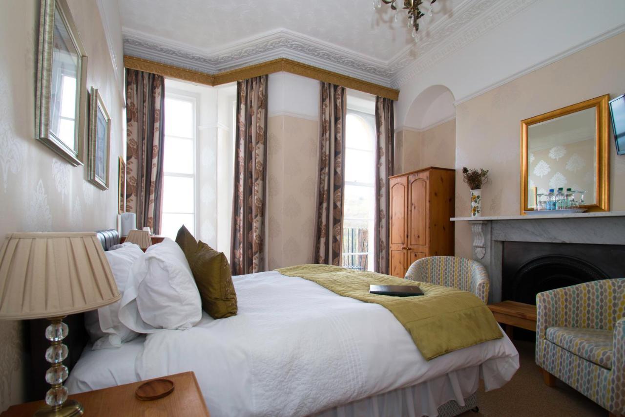 The Collingdale Guest House Ilfracombe Extérieur photo
