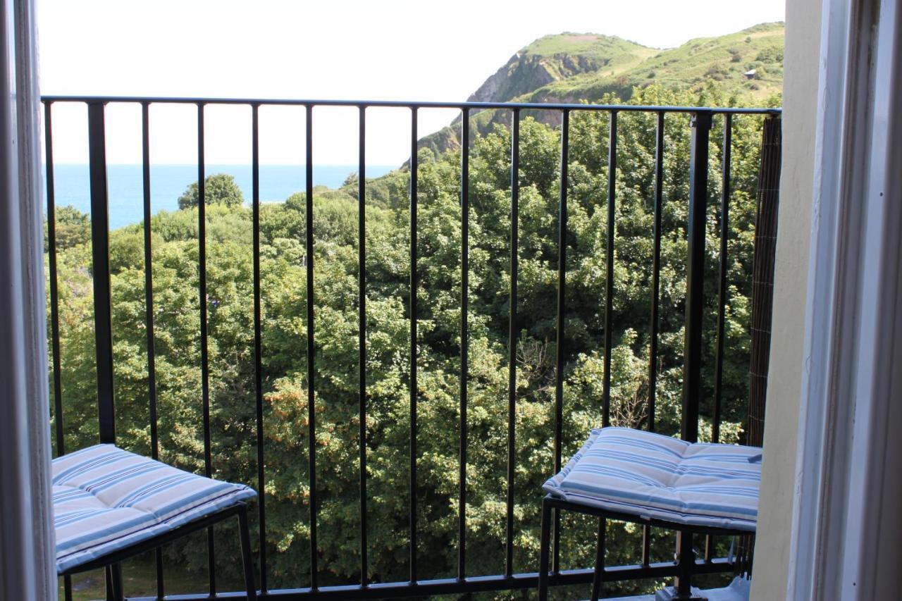 The Collingdale Guest House Ilfracombe Extérieur photo