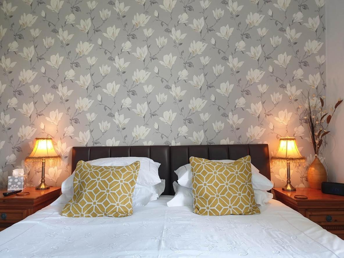 The Collingdale Guest House Ilfracombe Extérieur photo