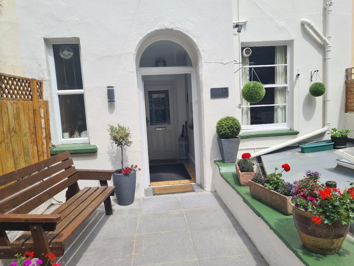 The Collingdale Guest House Ilfracombe Extérieur photo