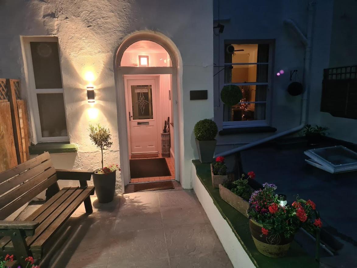 The Collingdale Guest House Ilfracombe Extérieur photo
