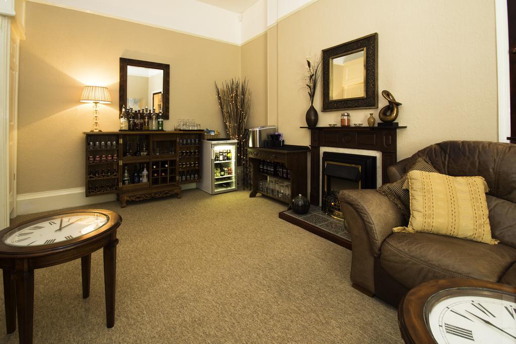 The Collingdale Guest House Ilfracombe Intérieur photo