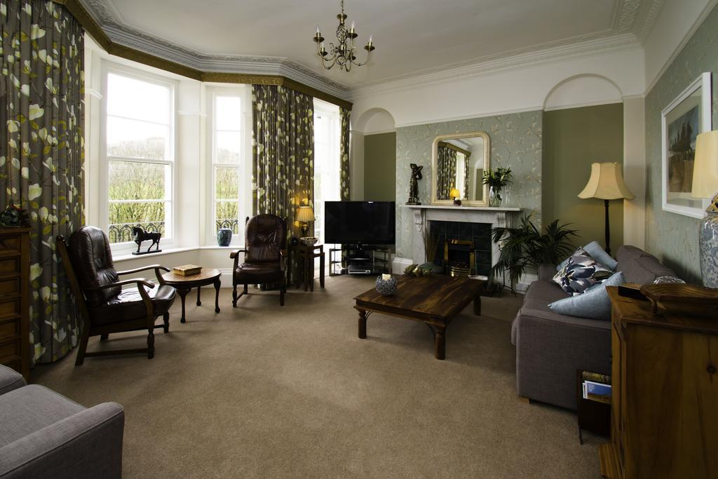 The Collingdale Guest House Ilfracombe Intérieur photo