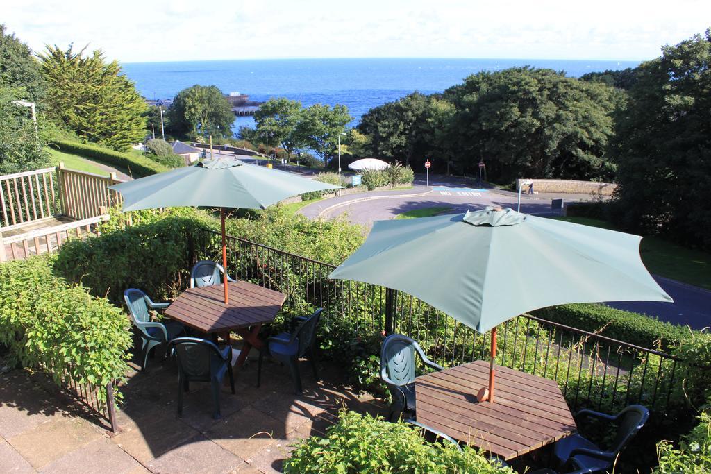 The Collingdale Guest House Ilfracombe Facilités photo