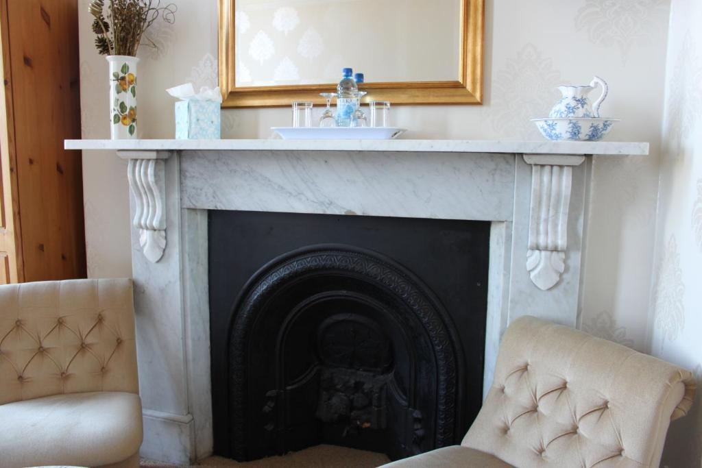 The Collingdale Guest House Ilfracombe Intérieur photo