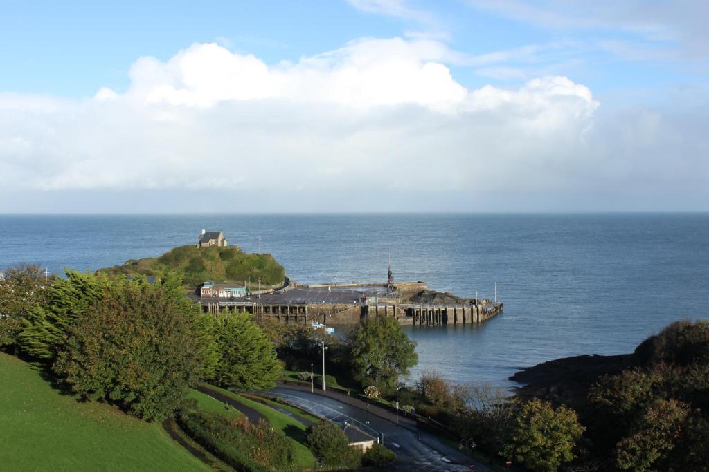 The Collingdale Guest House Ilfracombe Chambre photo