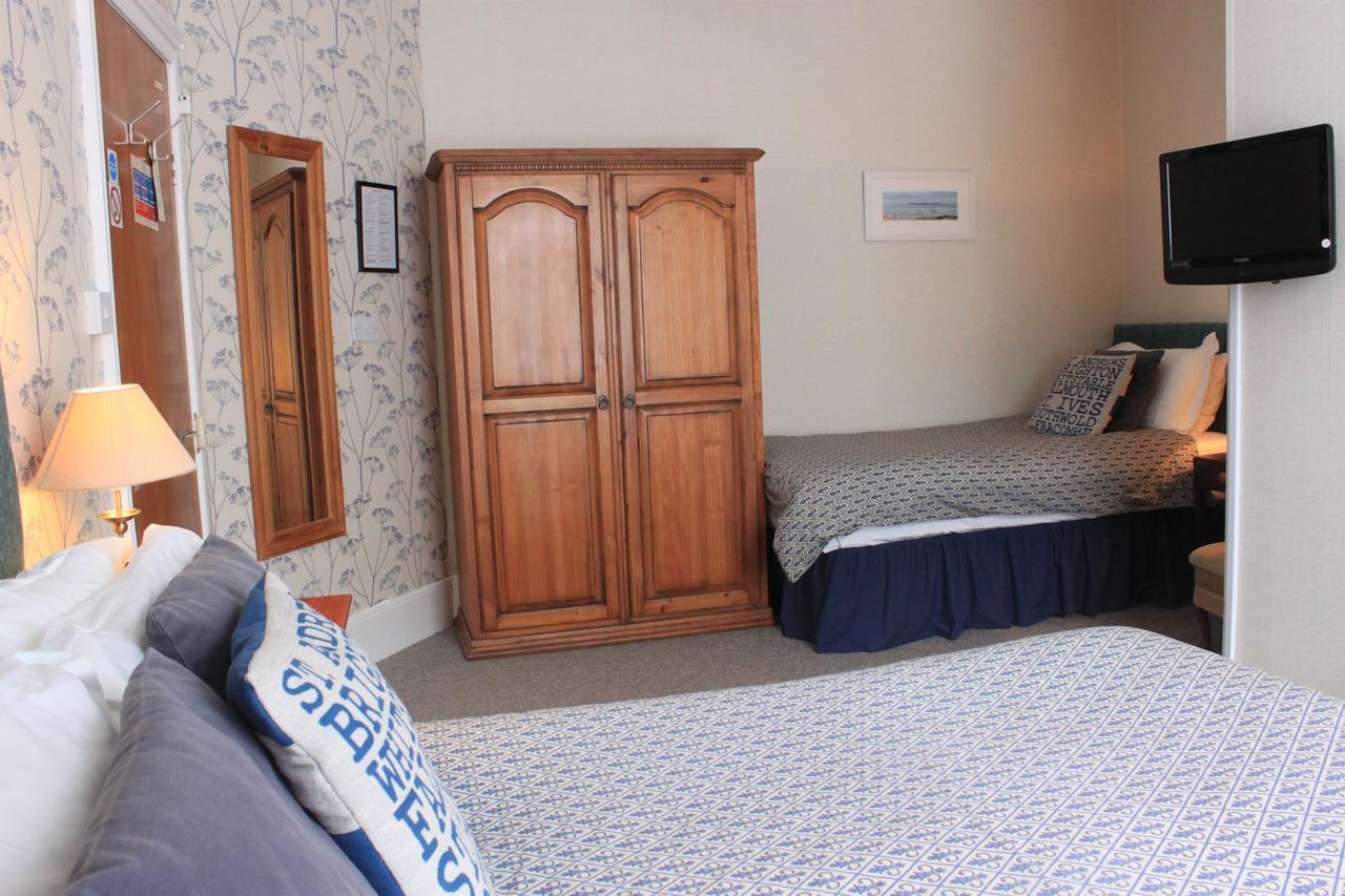 The Collingdale Guest House Ilfracombe Chambre photo