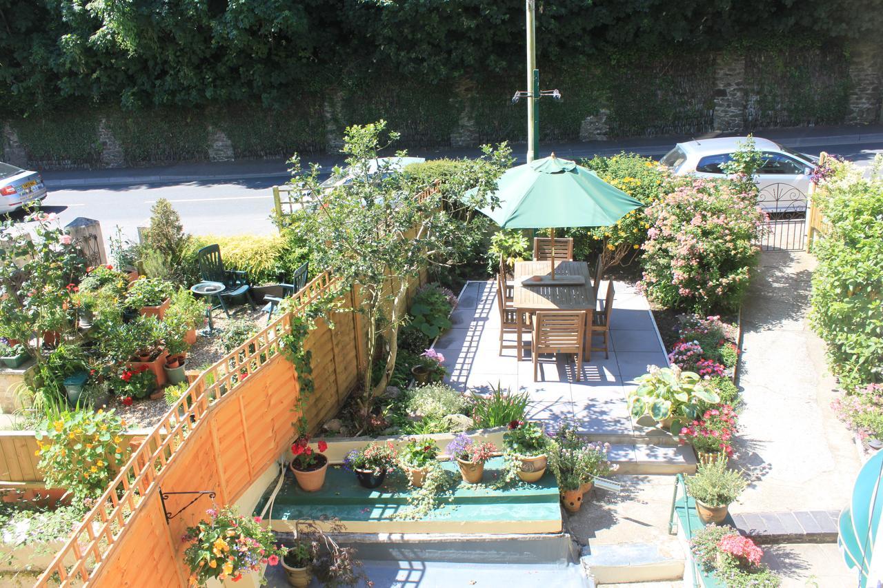 The Collingdale Guest House Ilfracombe Facilités photo