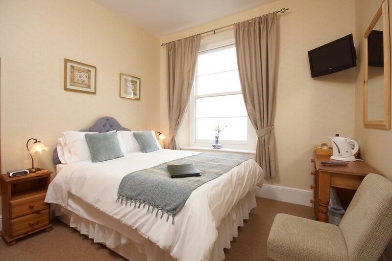 The Collingdale Guest House Ilfracombe Chambre photo