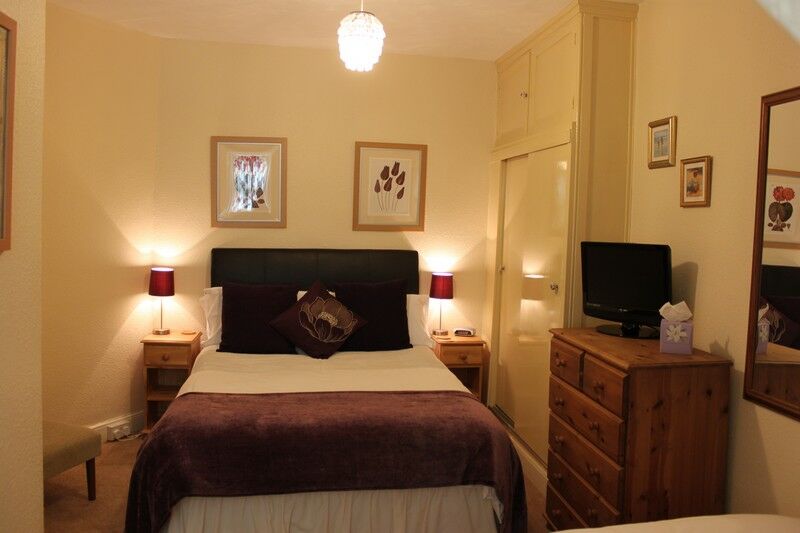 The Collingdale Guest House Ilfracombe Chambre photo