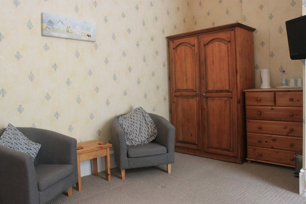 The Collingdale Guest House Ilfracombe Chambre photo