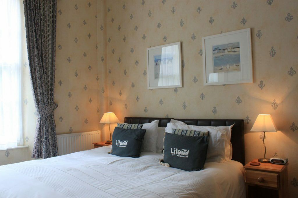The Collingdale Guest House Ilfracombe Chambre photo