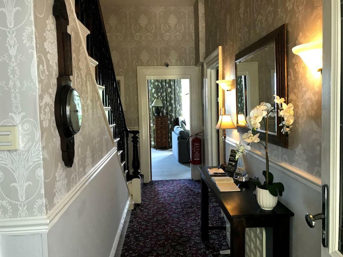 The Collingdale Guest House Ilfracombe Extérieur photo