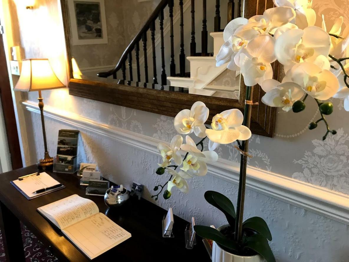 The Collingdale Guest House Ilfracombe Extérieur photo