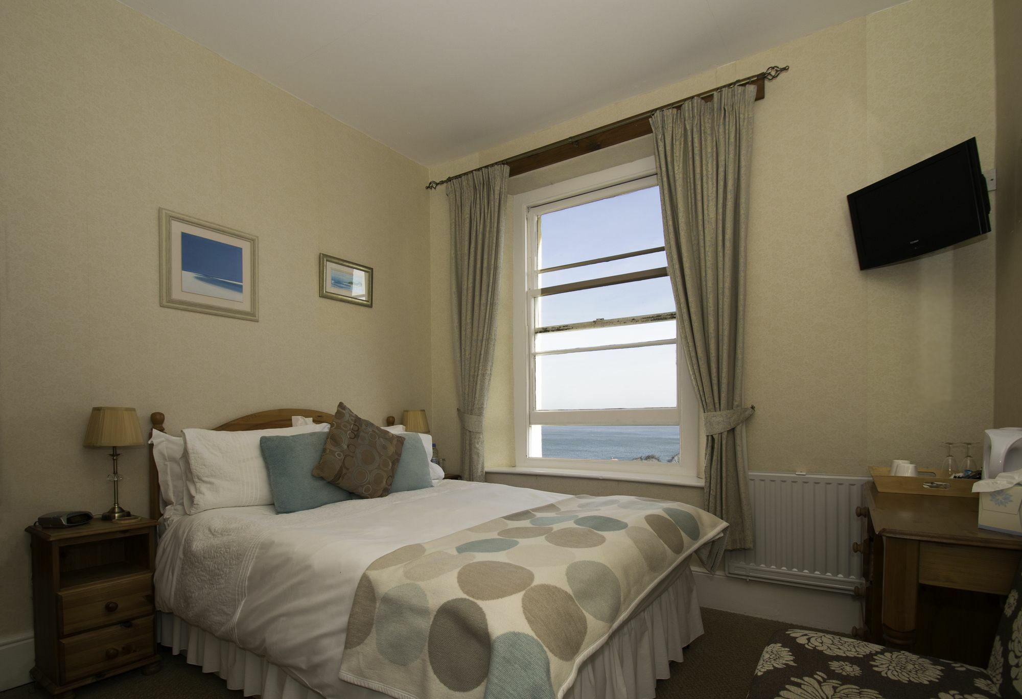 The Collingdale Guest House Ilfracombe Extérieur photo
