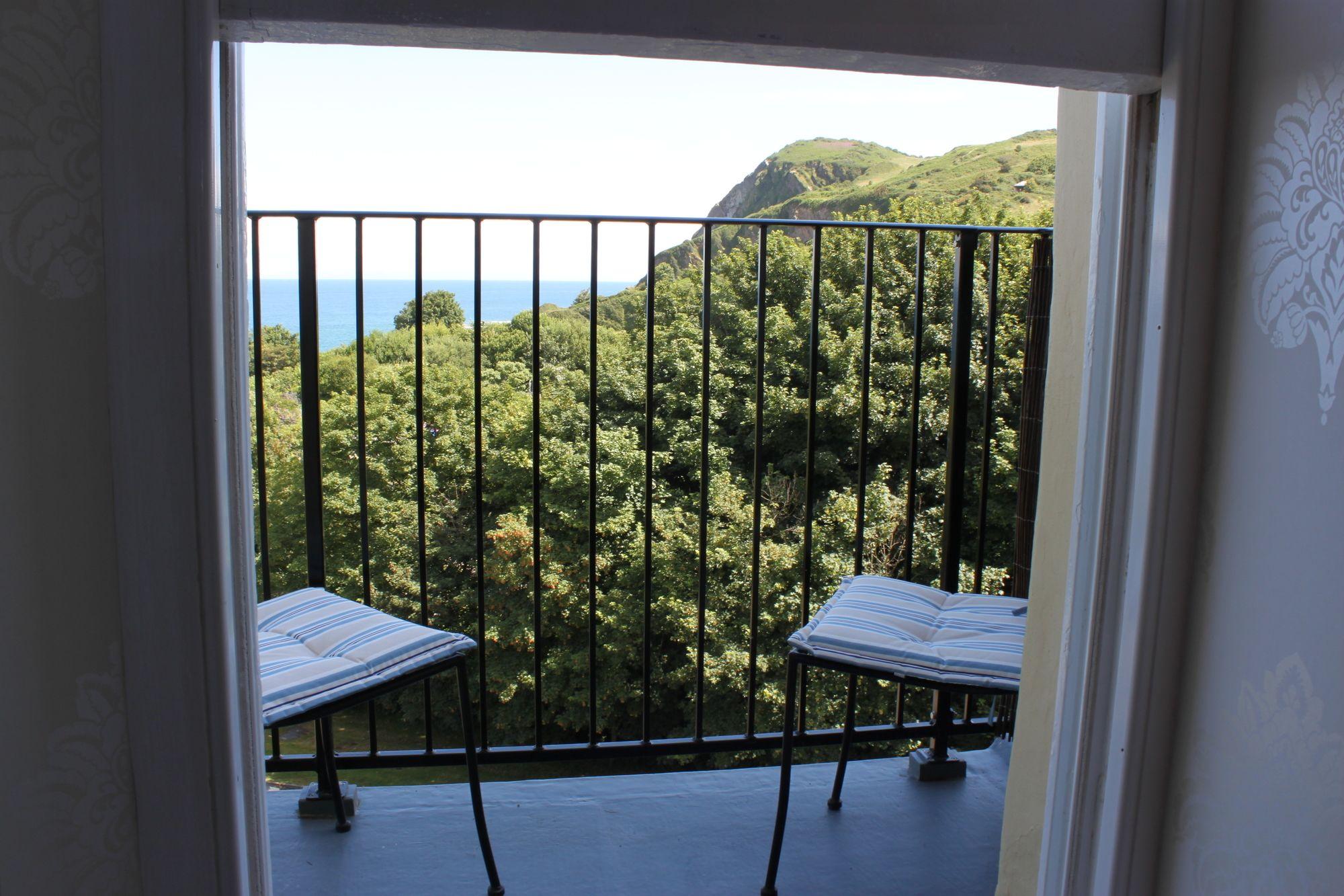 The Collingdale Guest House Ilfracombe Extérieur photo