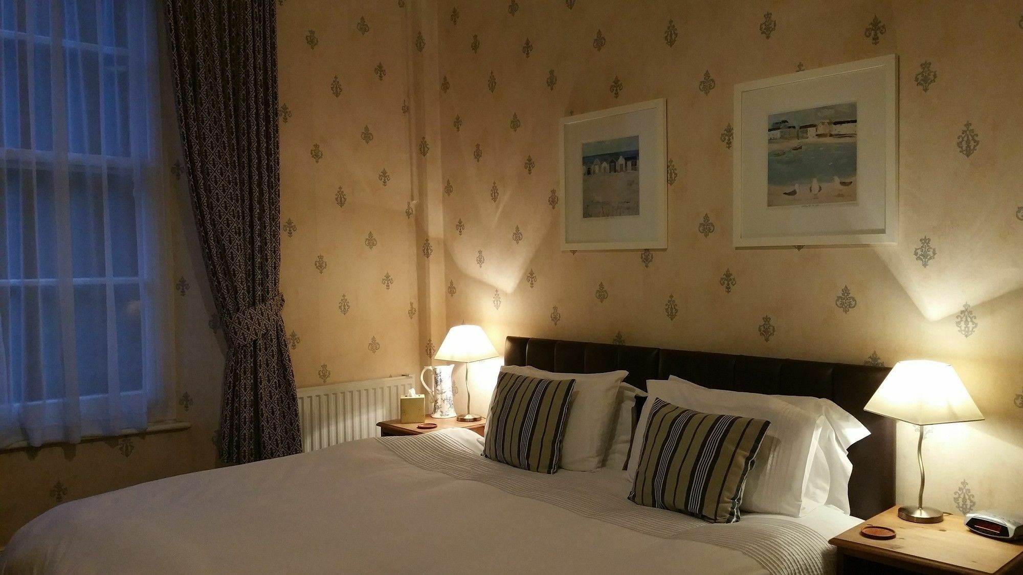 The Collingdale Guest House Ilfracombe Extérieur photo