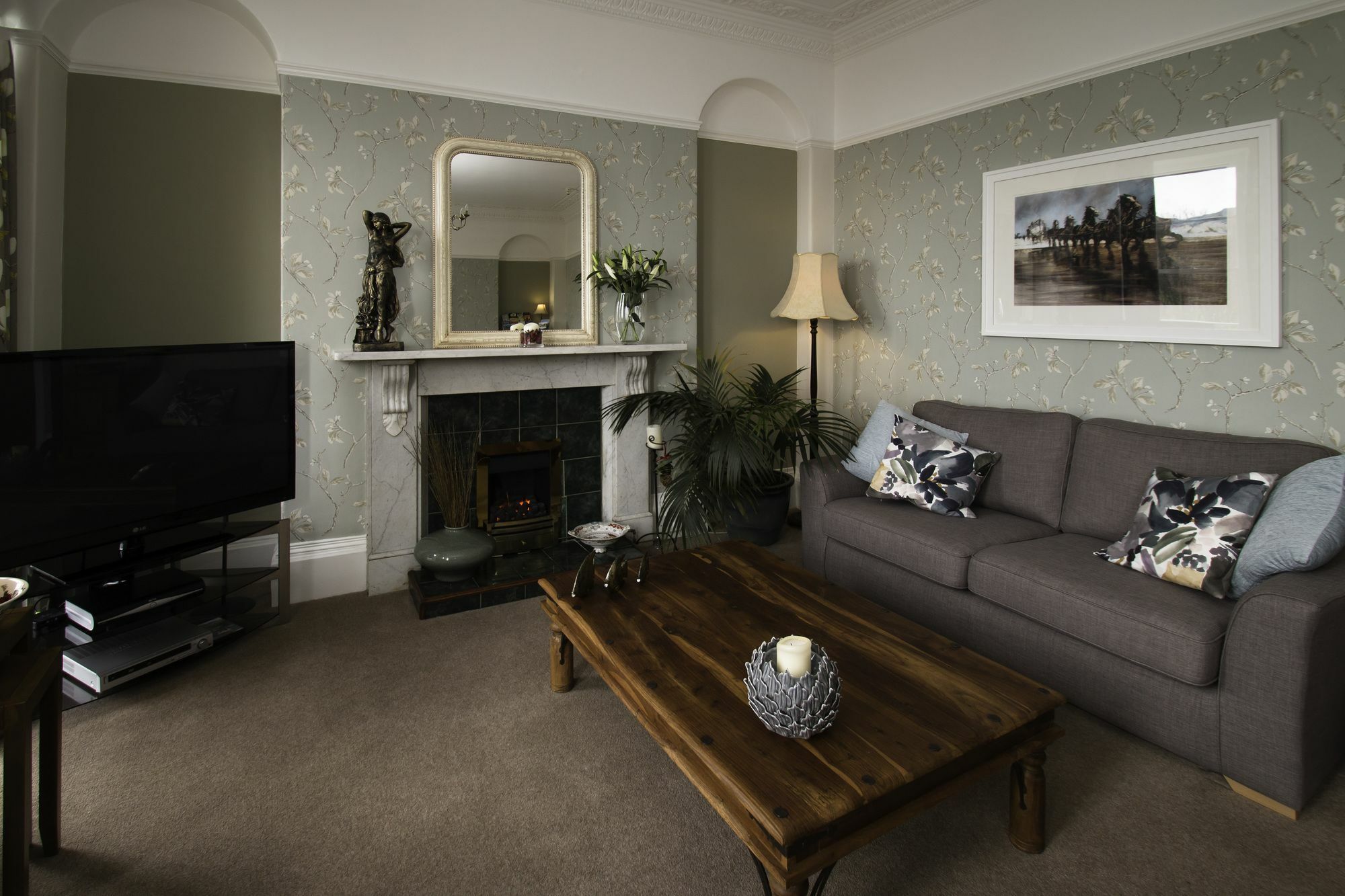 The Collingdale Guest House Ilfracombe Intérieur photo