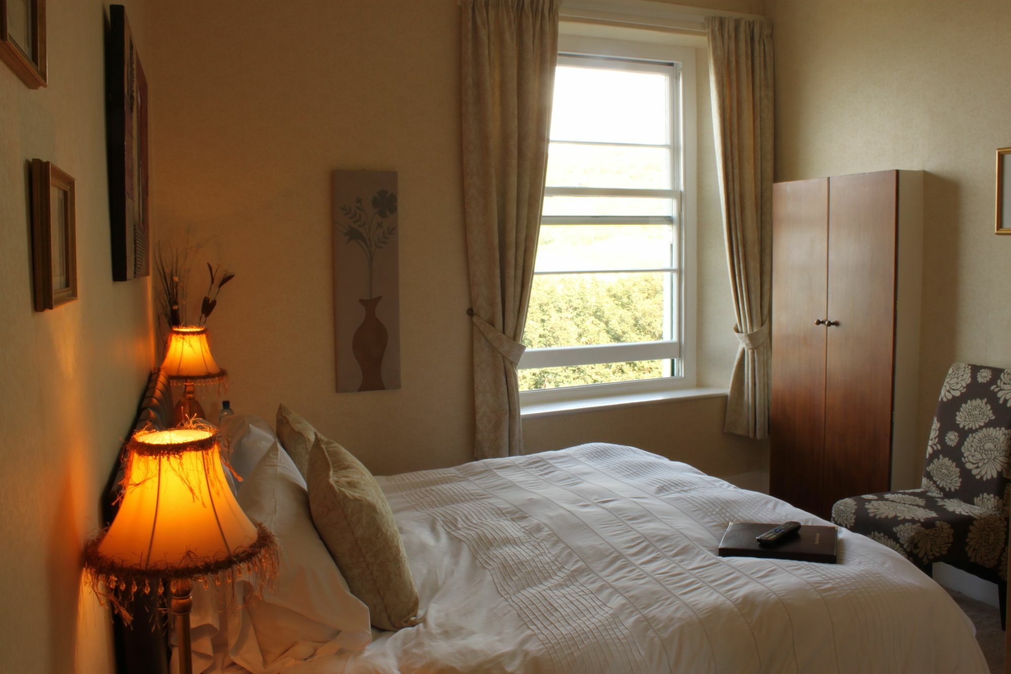 The Collingdale Guest House Ilfracombe Extérieur photo