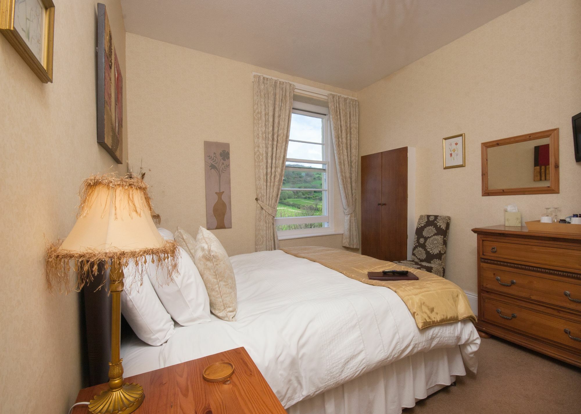 The Collingdale Guest House Ilfracombe Chambre photo