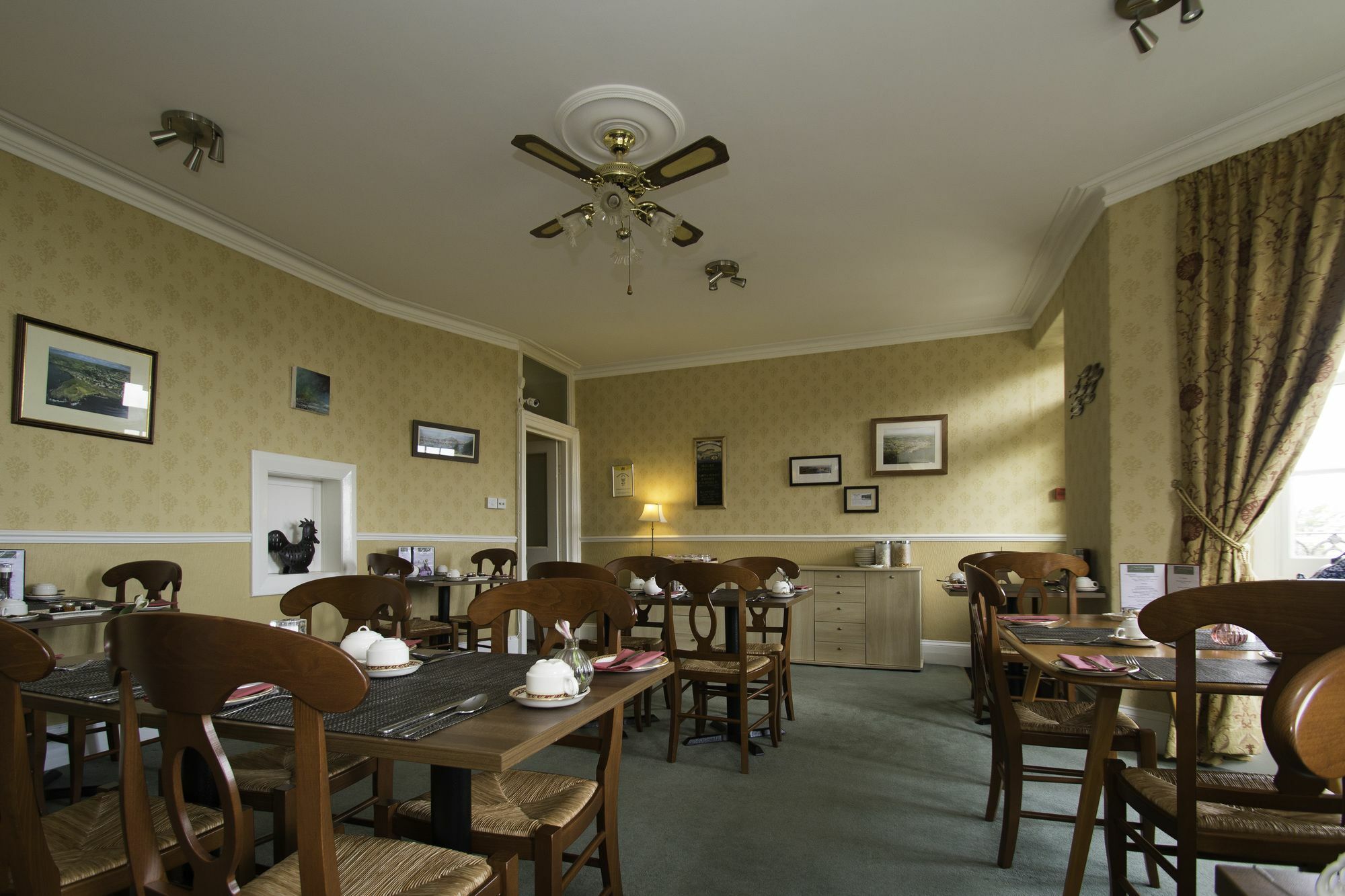 The Collingdale Guest House Ilfracombe Extérieur photo