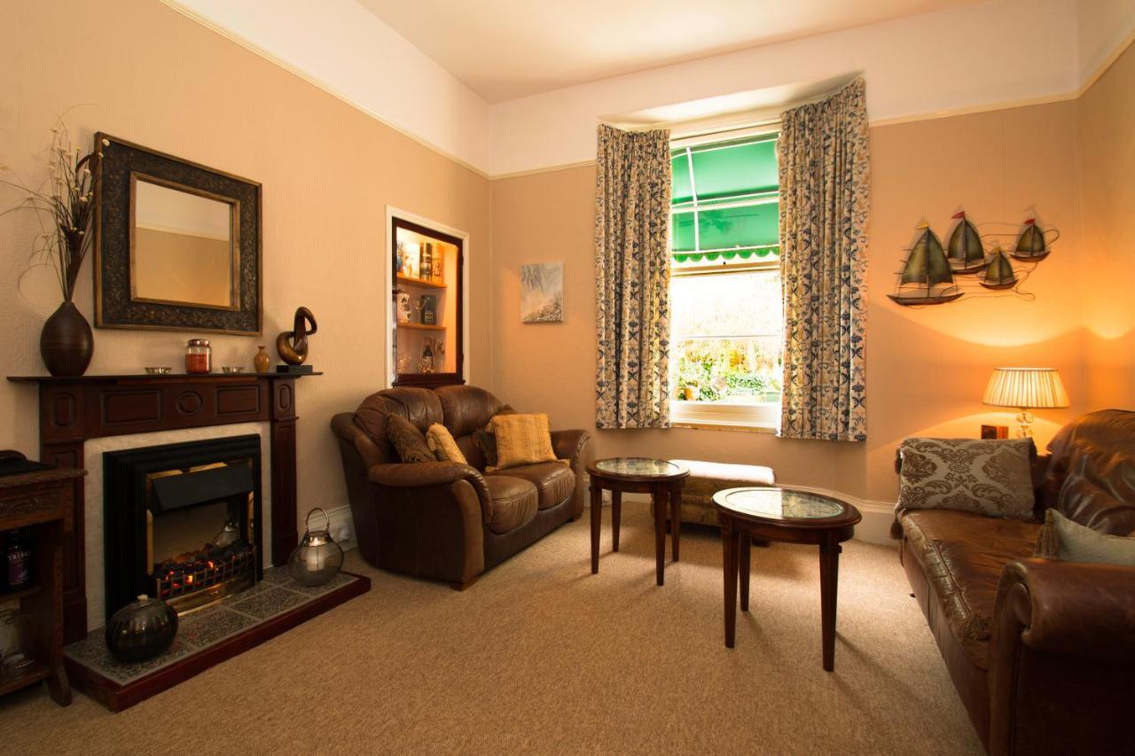 The Collingdale Guest House Ilfracombe Intérieur photo
