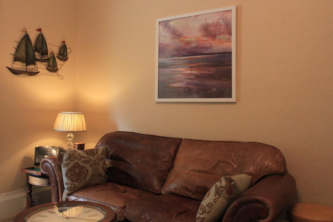 The Collingdale Guest House Ilfracombe Extérieur photo